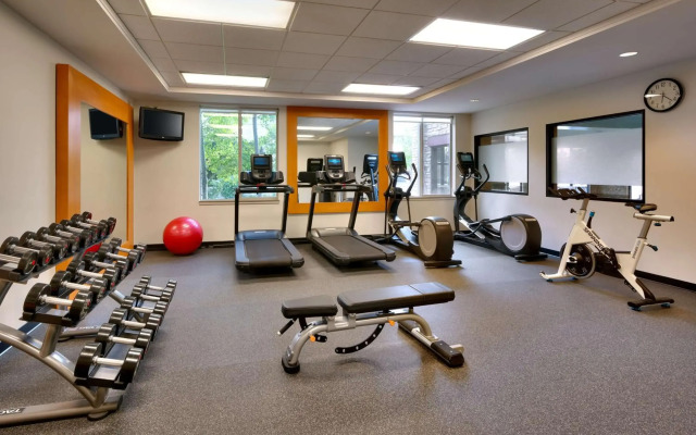 Hilton Garden Inn Bozeman