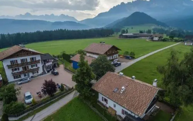 Pension Villa Mahlknecht