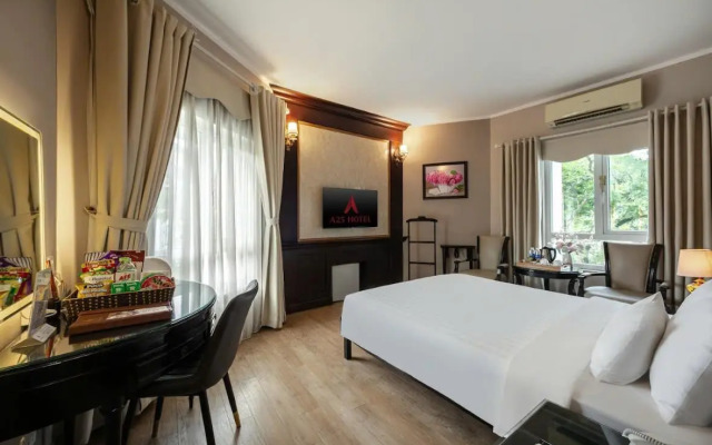 A25 Hotel - 23 Quan Thanh