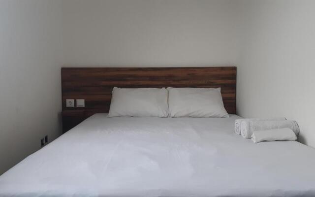 OYO 3462 Cimindi Residence