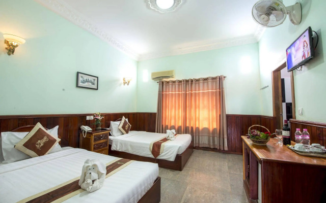 Hong Gech Y Guesthouse