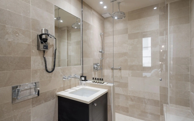 Hotel Le Presbytère