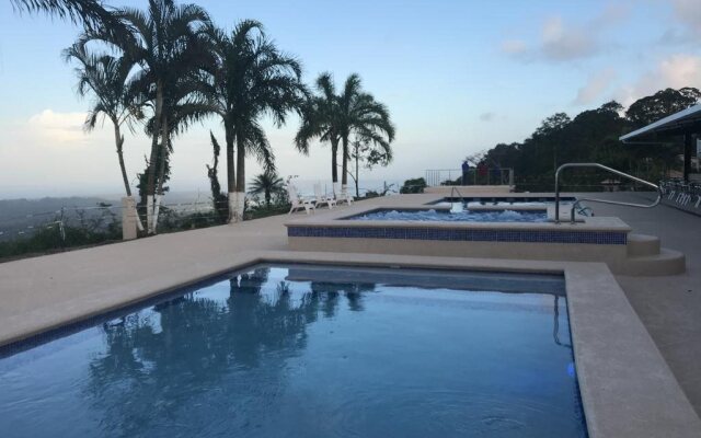 Bocas Ridge Hotel and Residences