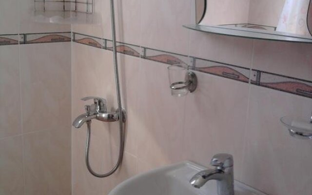Krai Moreto Guest House