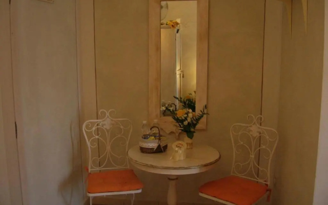 B&B Il Moscondoro