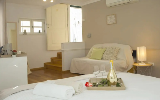 Apartment Sylvie