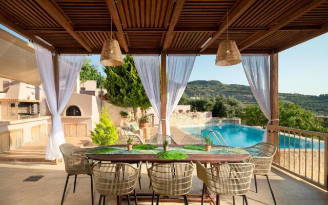 Rea Villa, a Serene Sanctuary, By ThinkVilla