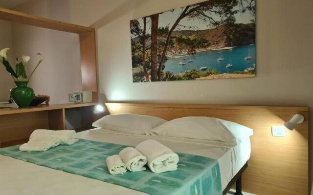 Hotel La Buca Del Gatto