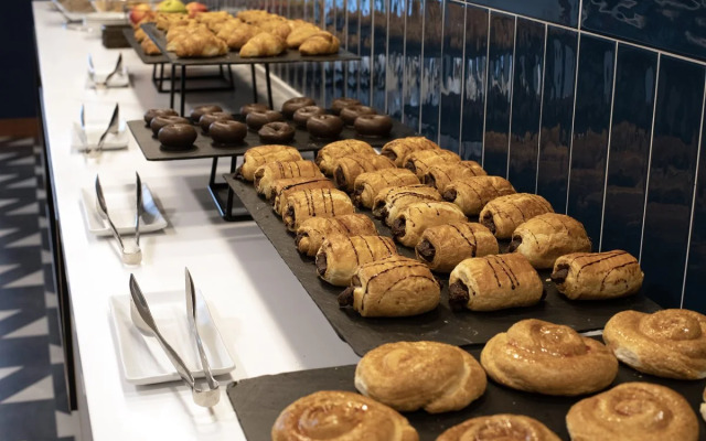 Travelodge Madrid Metropolitano