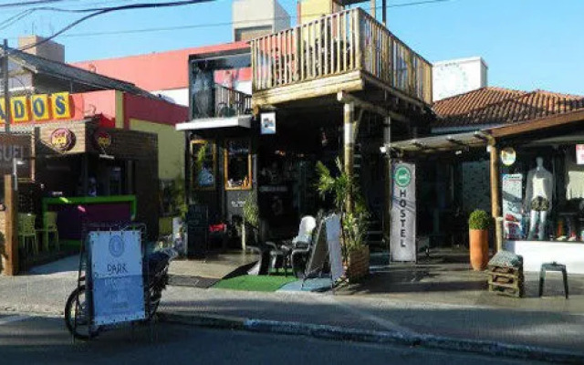 Backpackers Garden Hostel