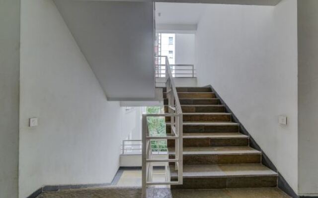 Kalpatharuvu Service Apartments