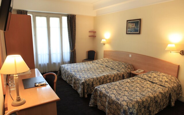 Aparthotel AMMI Nice Lafayette