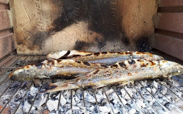 Gari - 5 m From sea - H