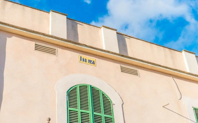 SON Alegre DE Bunyola