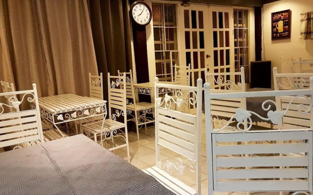 Country Inn Hotel Baggao- Main