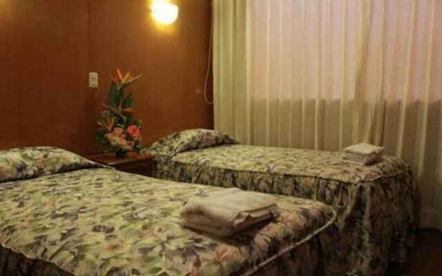 Tambo Cusco Inn