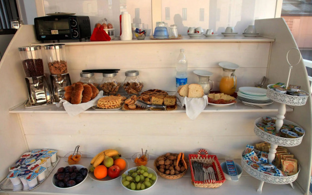 B&B Bella Pescara