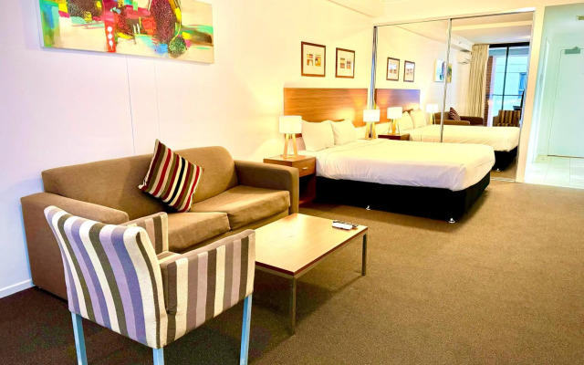 APX Darling Harbour