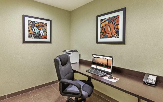 Candlewood Suites Houston North I45 by IHG