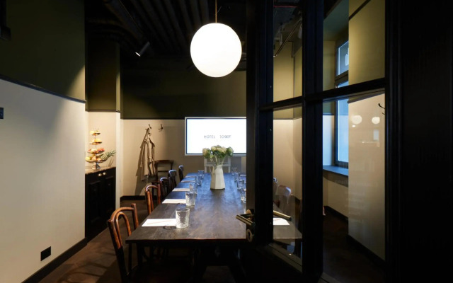 Boutique Hotel Josef