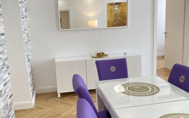 Steiner Residences Vienna Taborstrasse