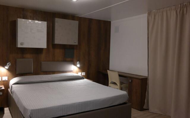 Camping Villaggio dei Tigli