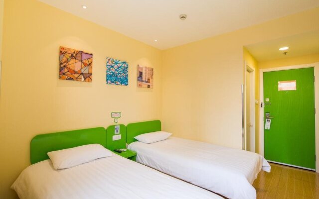 Hi Inn Xining Mojia Street