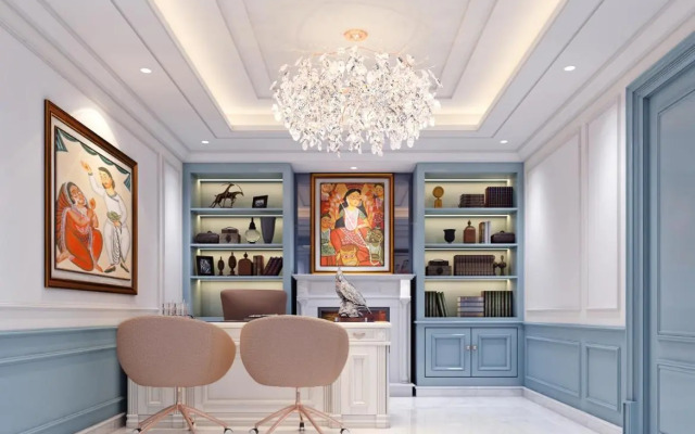 Ozen Mansion Kolkata