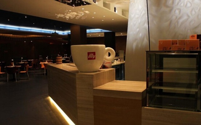 Chengdu U Hotel – Lobby – Chengdu