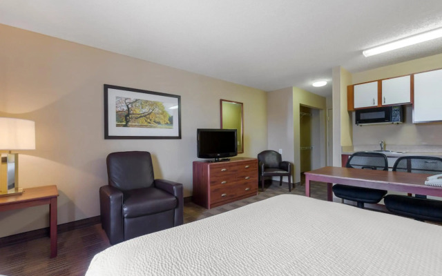 Extended Stay America Suites El Paso West