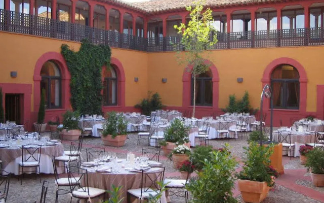 Hotel Convento de Santa Clara