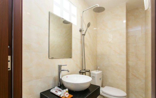 Euro Gold House And Coffee by OYO Rooms