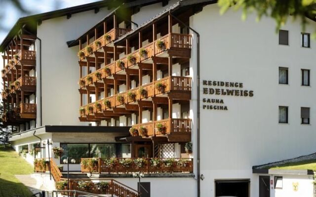 Residence Edelweiss