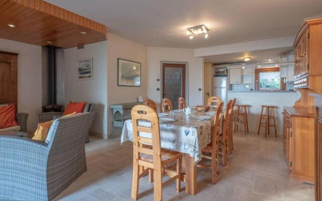 Villa Carnac, 5 pièces, 8 personnes - FR-1-477-31