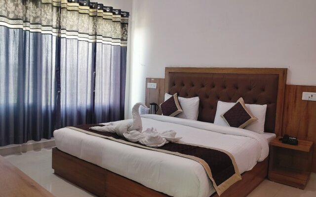 Hotel Binwa View