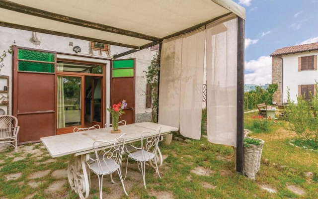 Spacious Hillstay, Piedmont