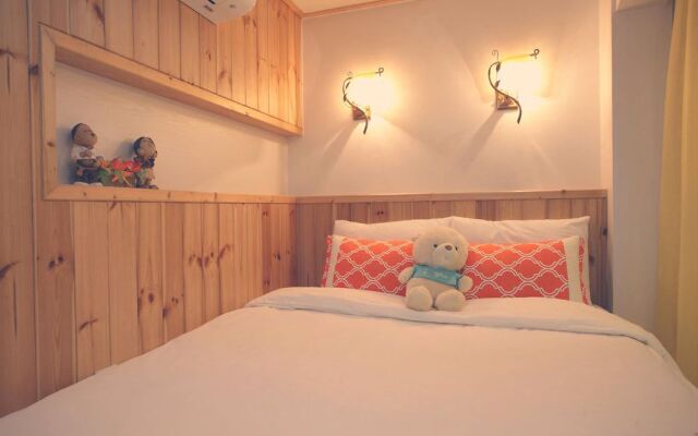 Namhea Pension Marronnier