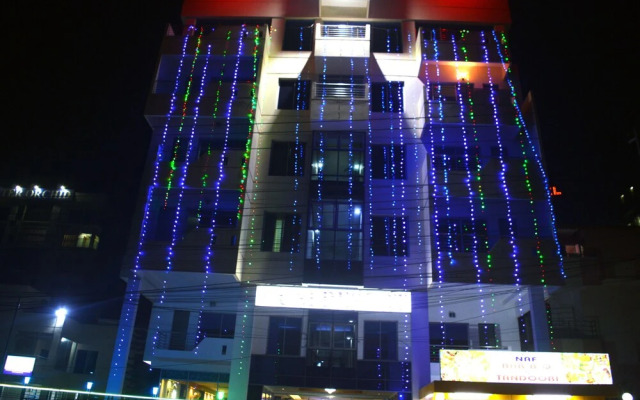 Uni Resort