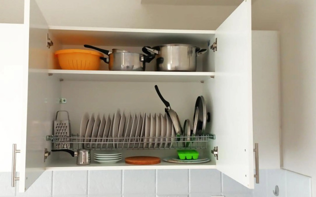 Central, Bright and Comfortable Apartment with balcony