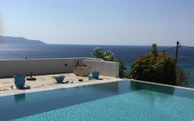 The Grand Beach House