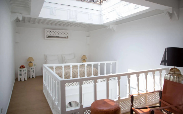 Riad Olema et Spa
