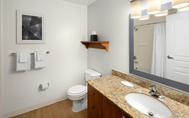 Towneplace Suites By Marriott Seattle Southcenter
