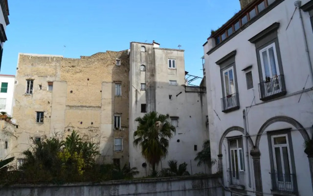 Aragonese Luxury Rooms