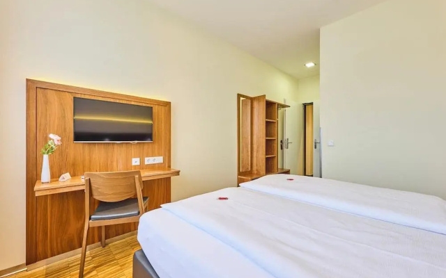 Hotel Apfelbaum