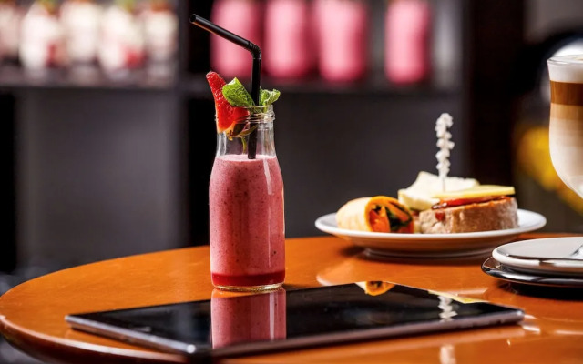 Park Inn Birmingham West M5 Junction 1