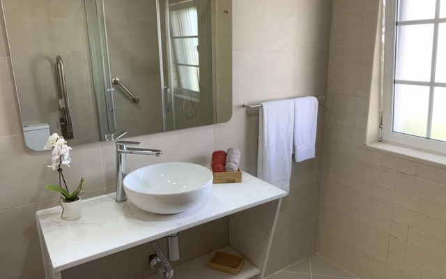 LV Premier Algarve FU1 Pool AC Sea View