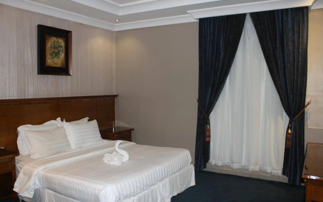Al Saher For Hotel Apartment