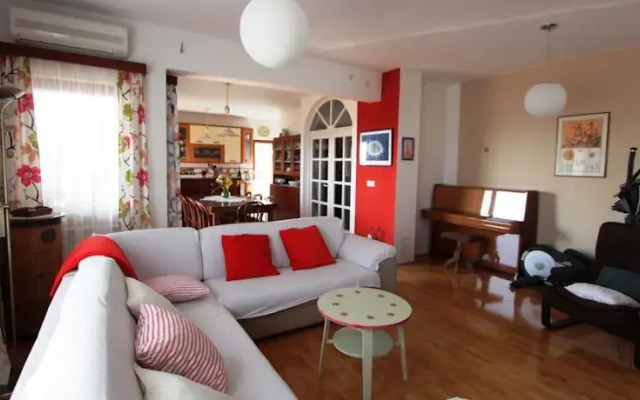Apartment 4u2enjoy