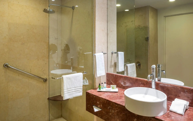 Real Inn Ciudad Juarez