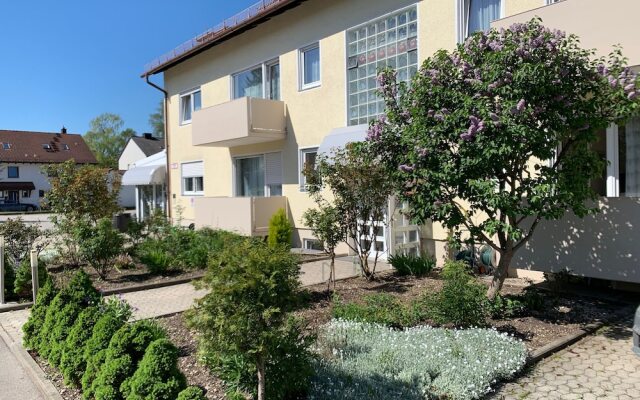 Marias Inn Garni
